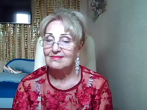 Margo Sweety online show from 10.07.25