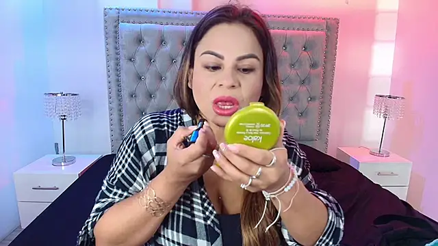 Lia adamsss online show from 11.27.25