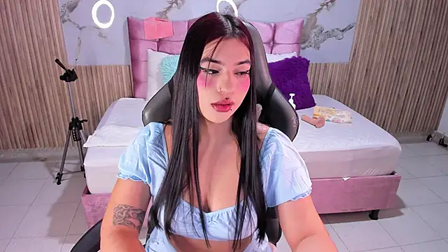 Nicolee19 online show from 01.19.26