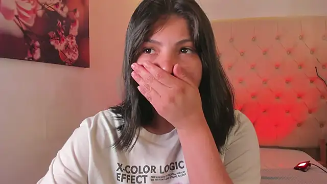 abby roux online show from 11.14.25