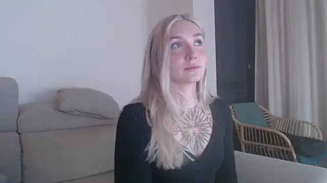 tattoobbgirl online show from 12.05.25