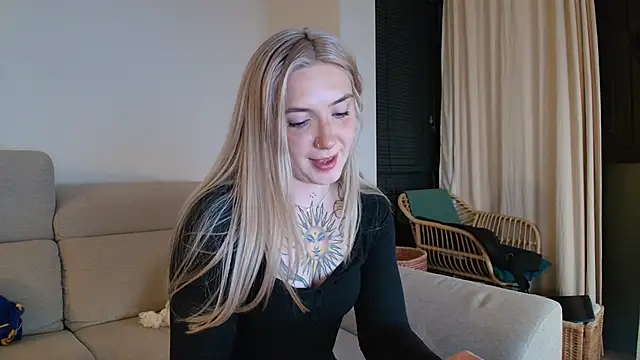 tattoobbgirl online show from 02.02.26