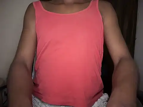 DarkFantAssy69 online show from 03.18.25