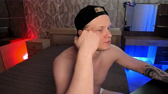 Cactus  James online show from 04.07.26