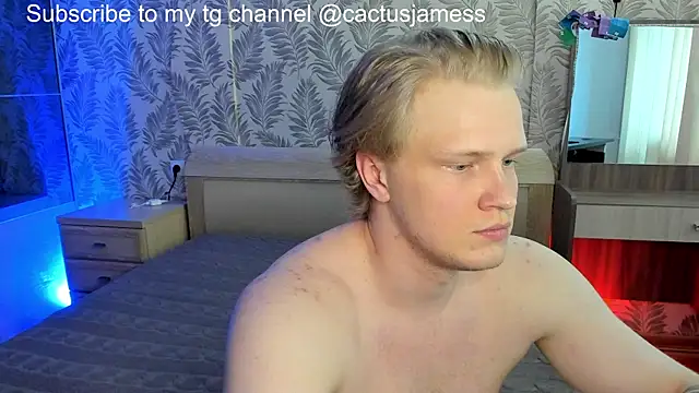 Snapshot of Cactus__James chatting on 07.02.26 Cactus James online show from 07.02.26