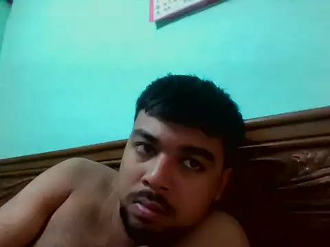 FuckRudra69 online show from 11.26.25