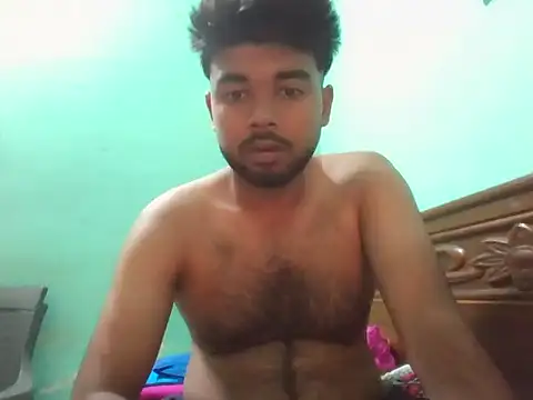 FuckRudra69 online show from 02.28.26