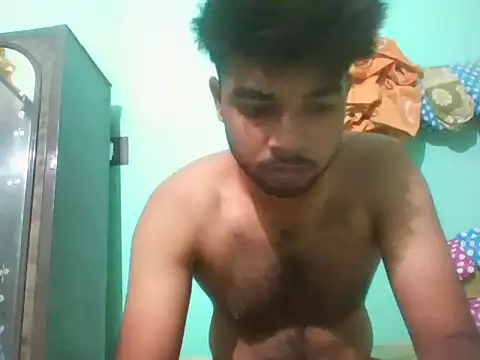 FuckRudra69 online show from 06.21.26