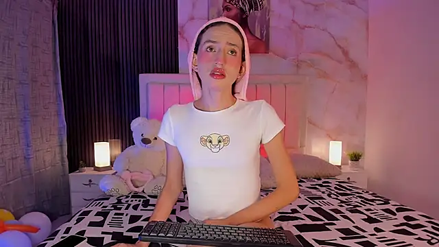 peachandtyron  online show from 09.22.25