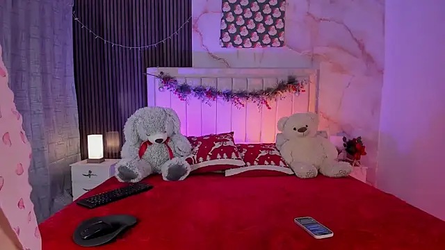 peachandtyron  online show from 02.06.26