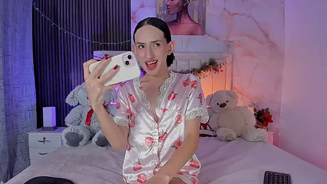 peachandtyron  online show from 02.10.26