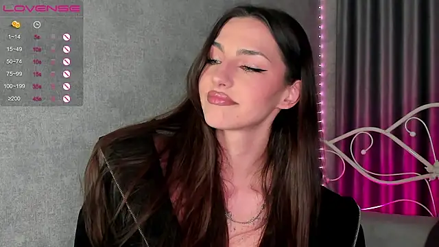 LilFlexxy online show from 10.01.25