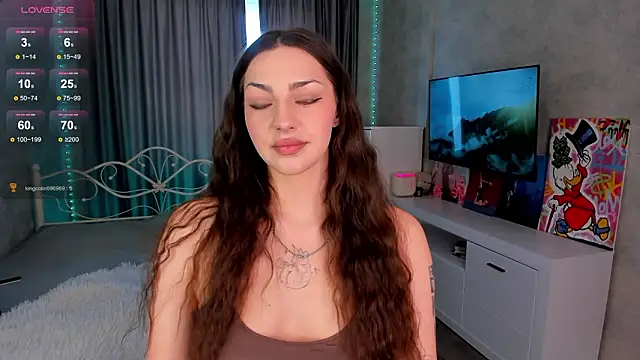 LilFlexxy online show from 03.15.26