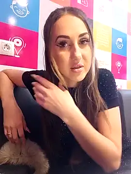 Brilliant-Splashes online show from 03.23.25