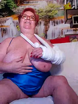 QueenPammy1 online show from 02.26.25