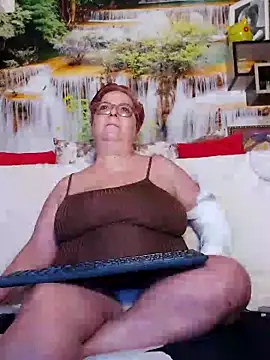 QueenPammy1 online show from 03.01.25