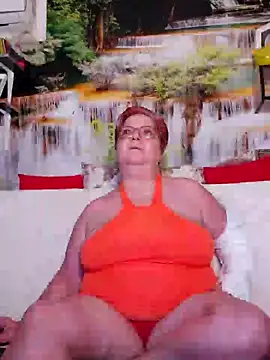 QueenPammy1 online show from 03.03.25