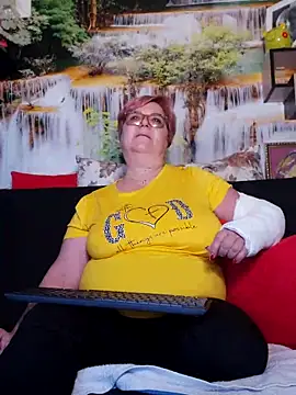 QueenPammy1 online show from 03.09.25