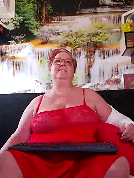 QueenPammy1 online show from 03.11.25