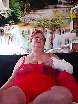 QueenPammy1 online show from 03.11.25