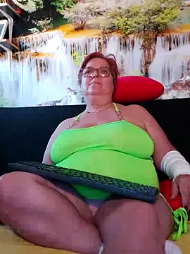 QueenPammy1 online show from 03.21.25