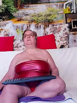 QueenPammy1 online show from 10.09.25