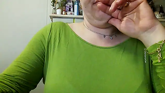 mimi19820 online show from 03.17.25