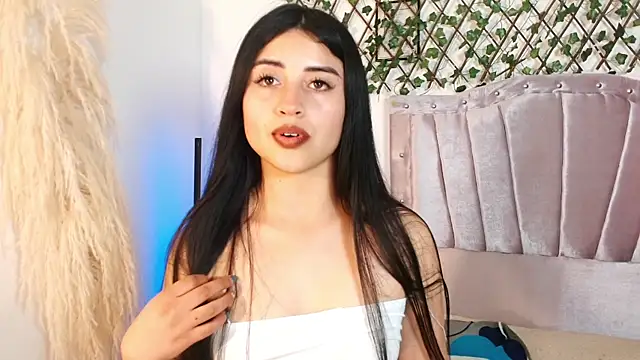 Parker Lee online show from 09.15.25