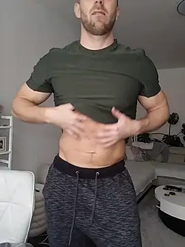 trainwithme online show from 11.05.25