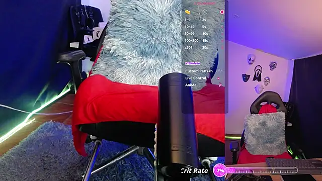 Aaron malikk online show from 11.16.25