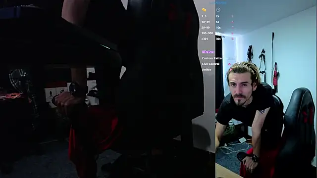 Aaron malikk online show from 01.17.26