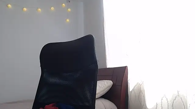 nalafoster online show from 09.26.25