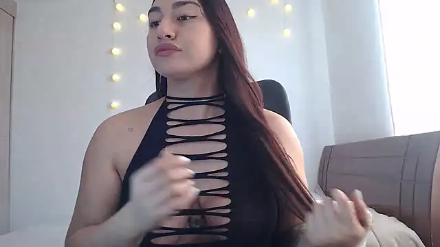 nalafoster online show from 10.05.25