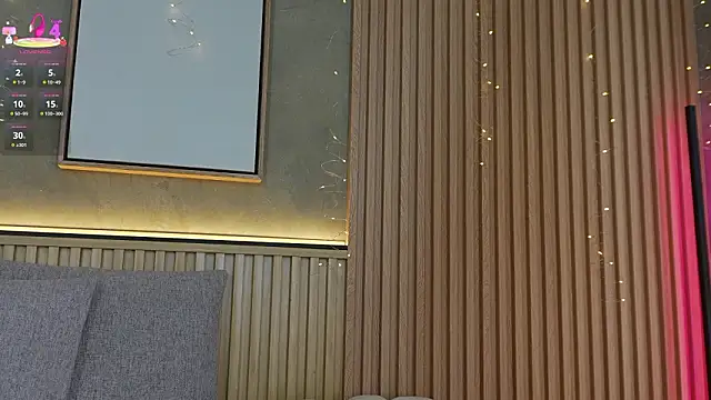 Isa Montiel online show from 03.14.26