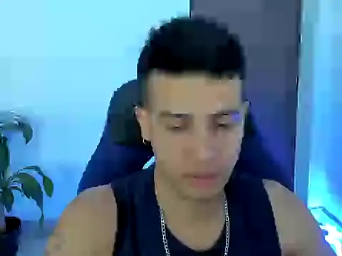 abel bigcok online show from 10.13.25