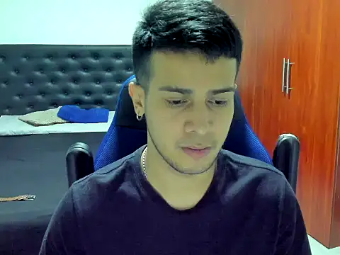 abel bigcok online show from 10.22.25