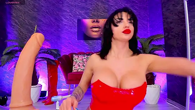 IzabelaTessa online show from 03.23.26