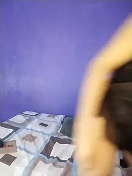 marina huerta03 online show from 11.01.25