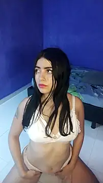 marina huerta03 online show from 12.03.25