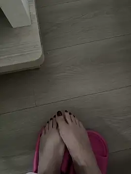 BlushDoll online show from 11.13.25