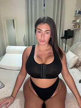 ultimate PAWG online show from 04.11.26