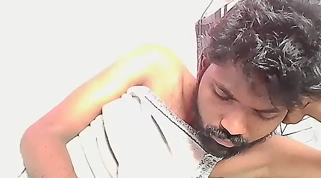 dusky-body online show from 03.23.25