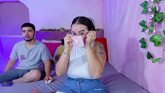  mia and mike  online show from 09.29.25