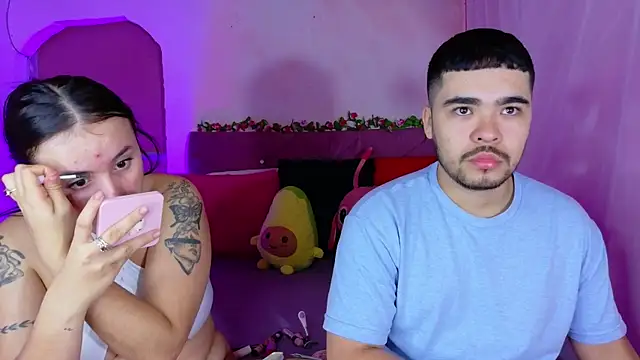  mia and mike  online show from 10.21.25