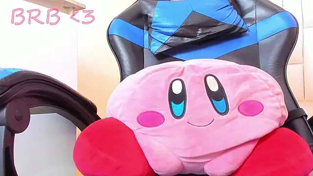 cherryboom23 online show from 09.30.25