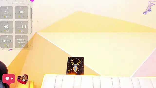 cherryboom23 online show from 10.03.25