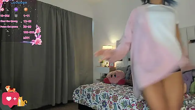 Snapshot of cherryboom23 chatting on 06.08.26 cherryboom23 online show from 06.08.26