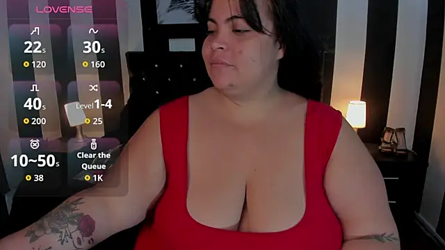 dirtyBBWplay online show from 10.26.25