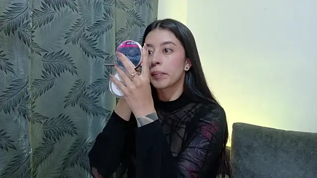 Misscarolsph online show from 04.10.26