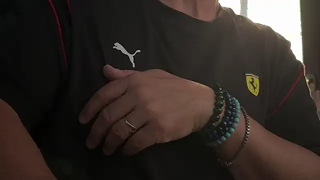 Max 965 online show from 03.21.26